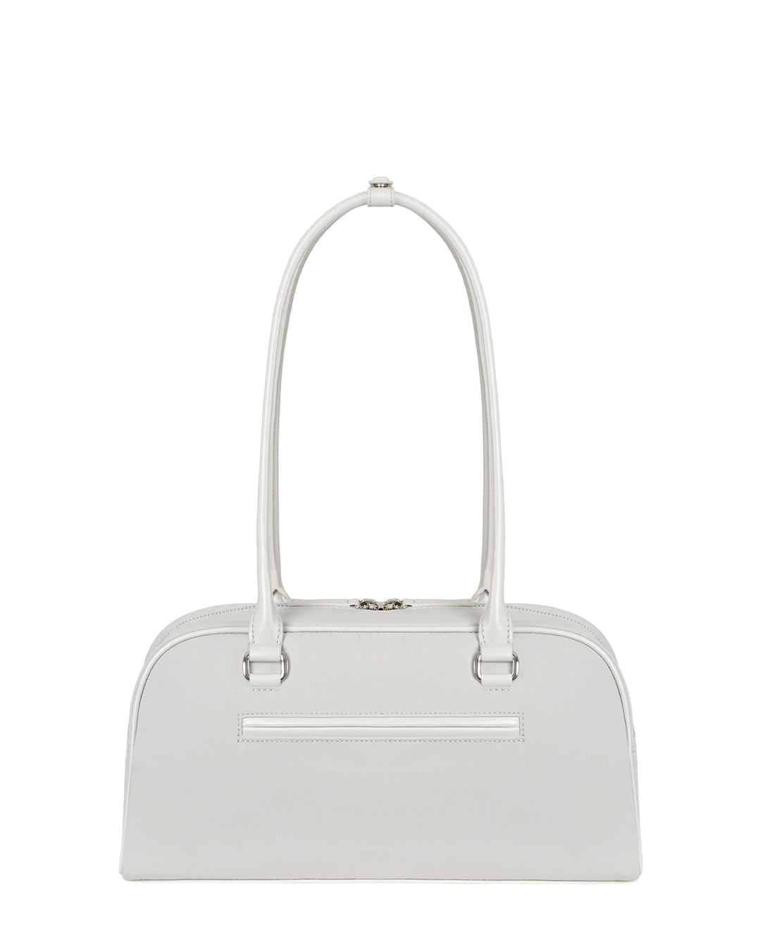 Túi Xách Stand Oil Chubby Bag Nylon #Gray