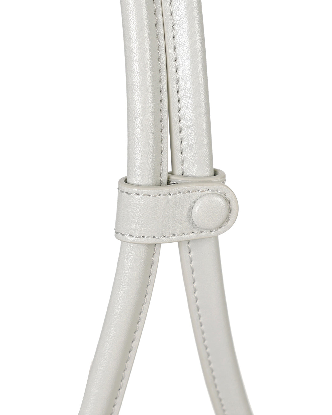 Túi Xách Stand Oil Chubby Bag Nylon #Gray