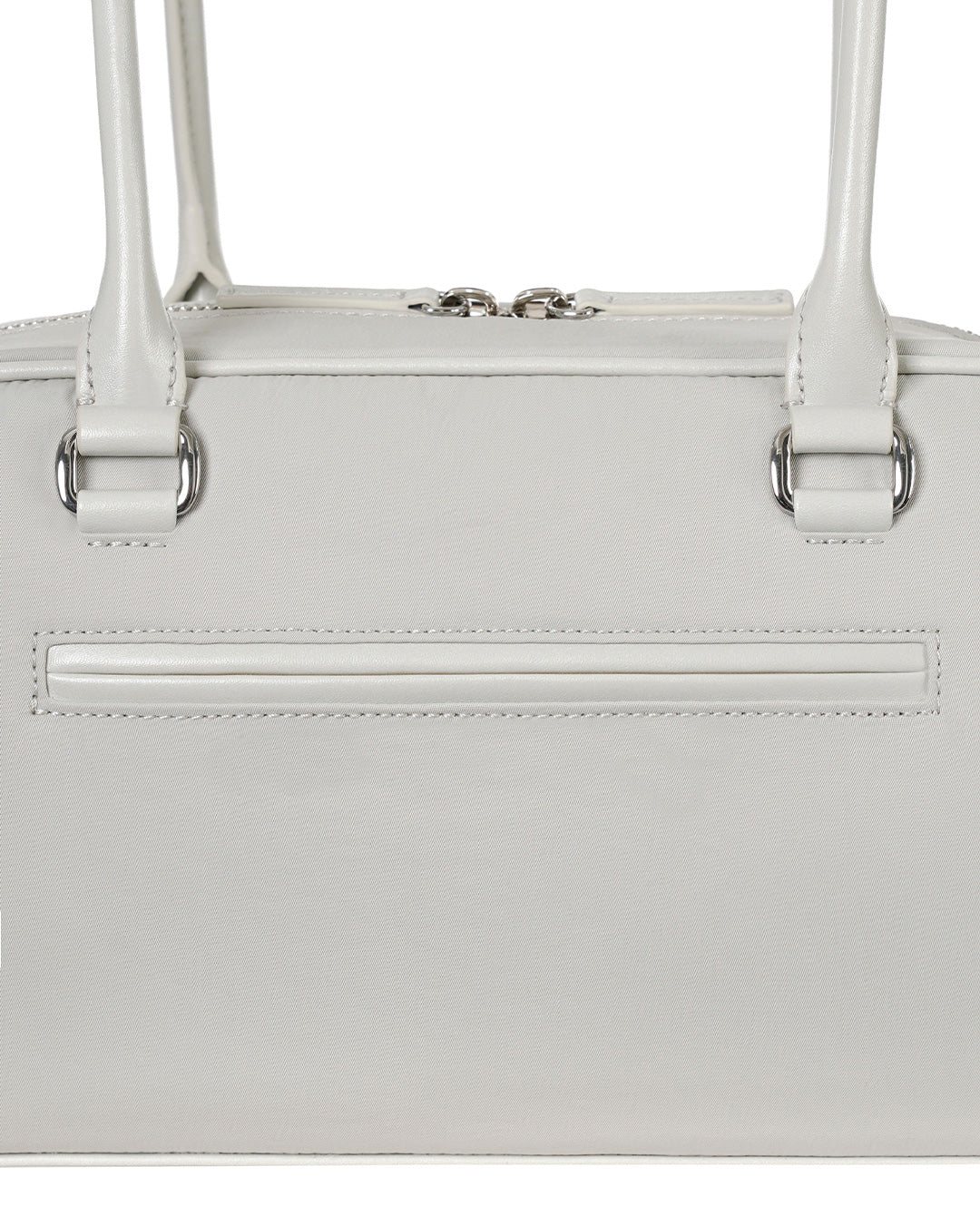 Túi Xách Stand Oil Chubby Bag Nylon #Gray