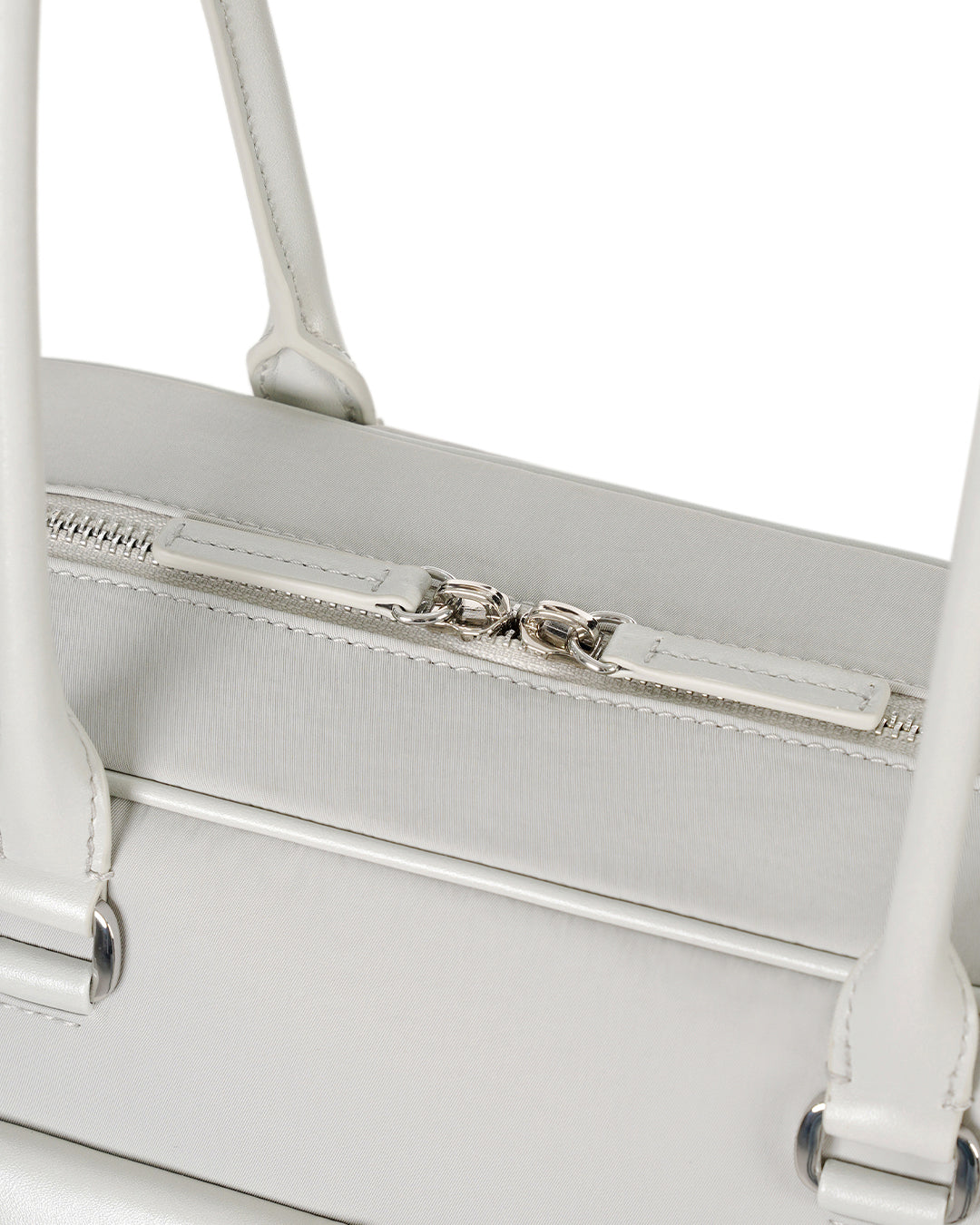 Túi Xách Stand Oil Chubby Bag Nylon #Gray