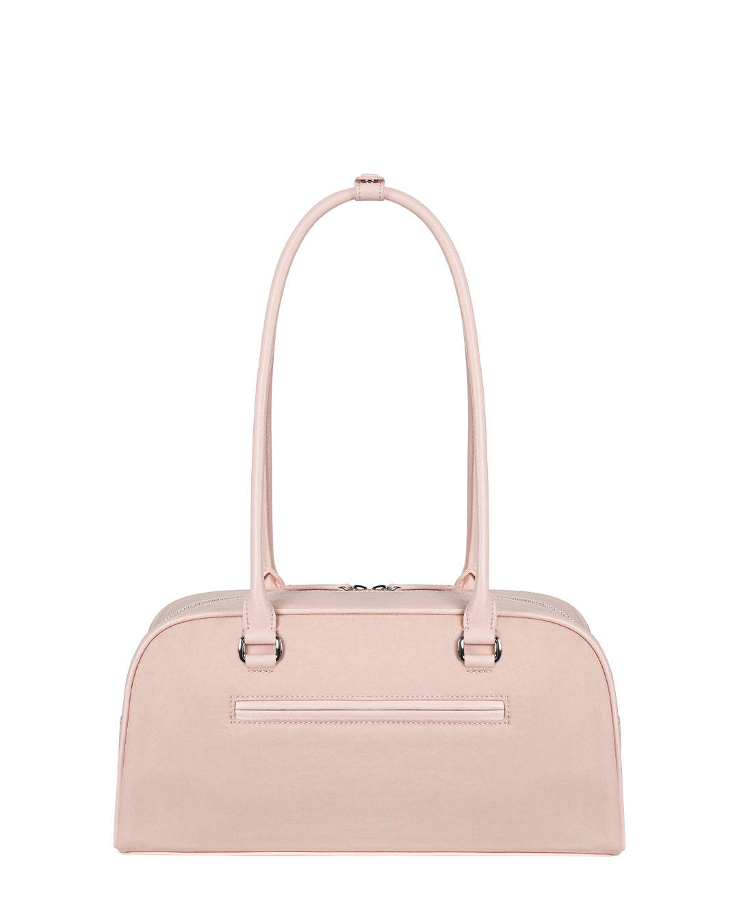 Túi Xách Stand Oil Chubby Bag Nylon #Soft Pink