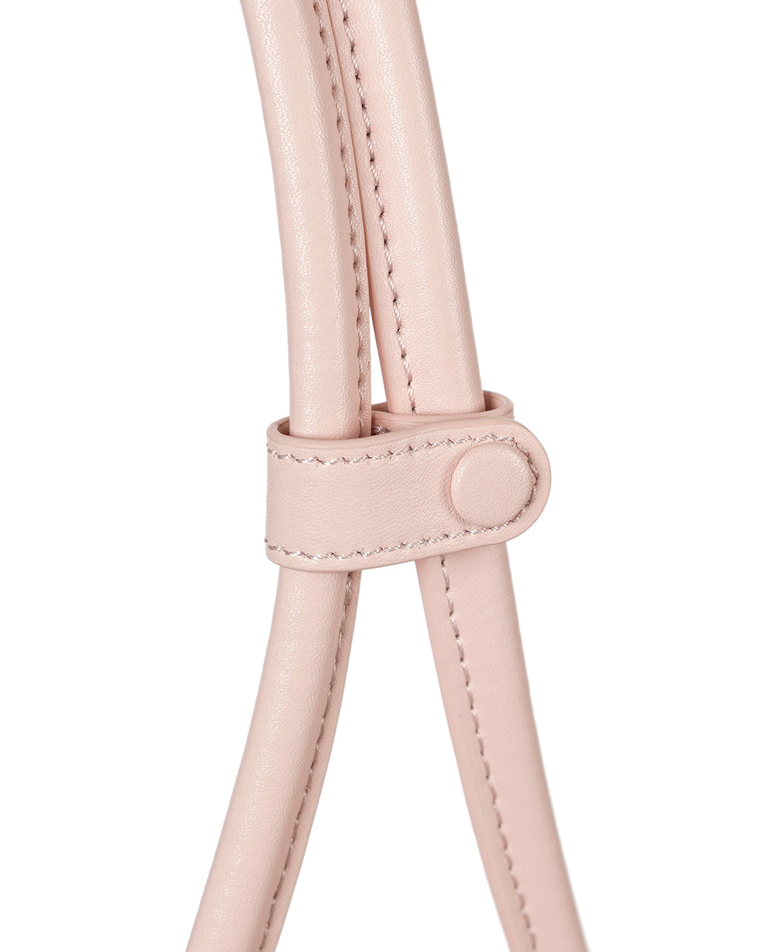 Túi Xách Stand Oil Chubby Bag Nylon #Soft Pink