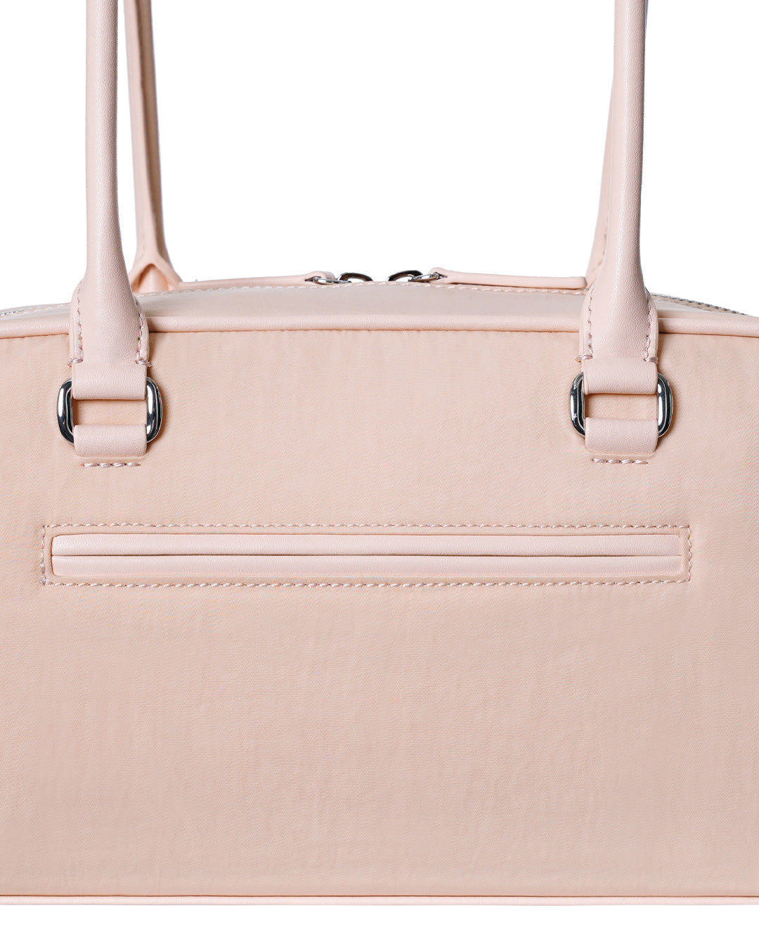 Túi Xách Stand Oil Chubby Bag Nylon #Soft Pink