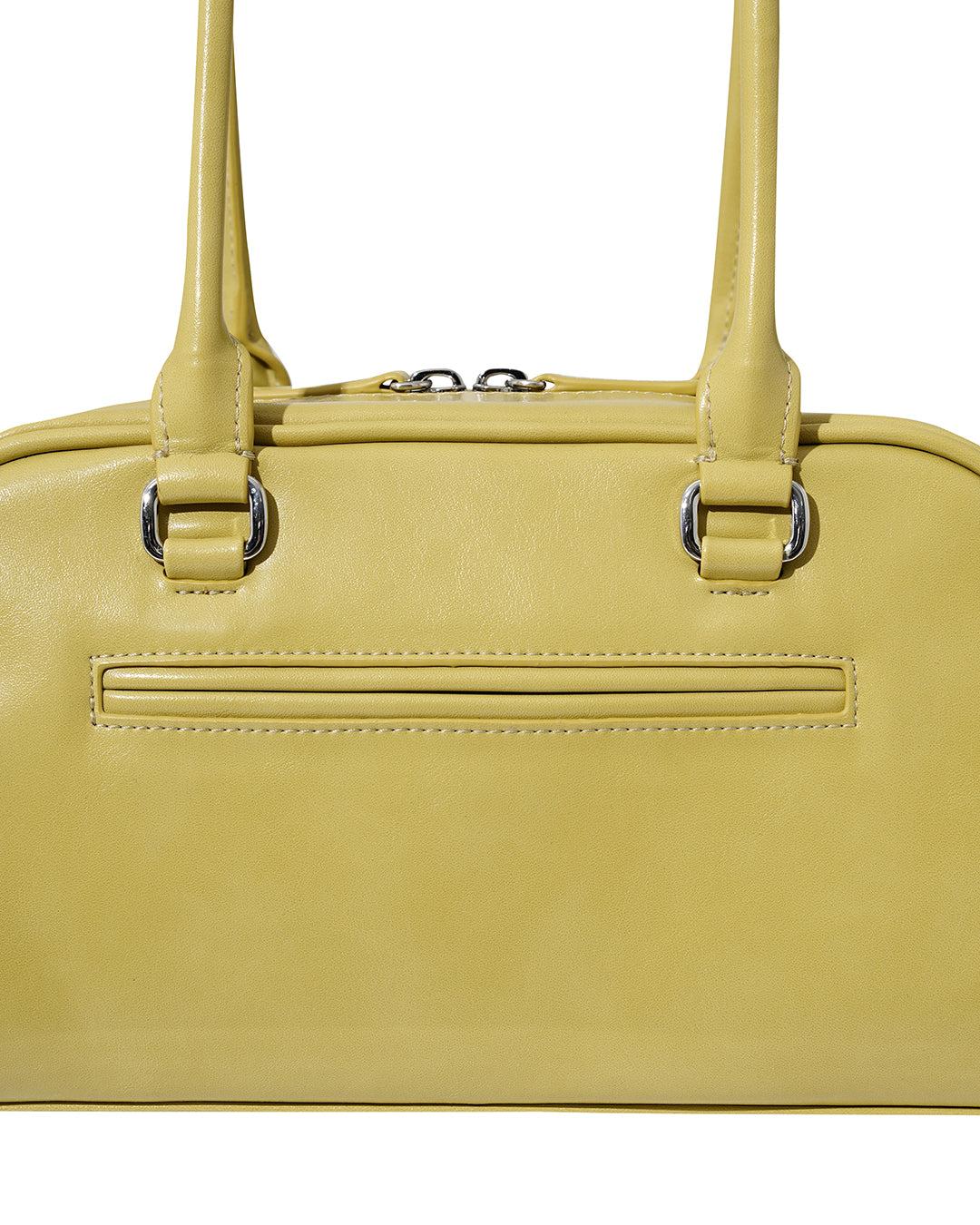 Túi Xách Stand Oil Chubby Bag #Olive