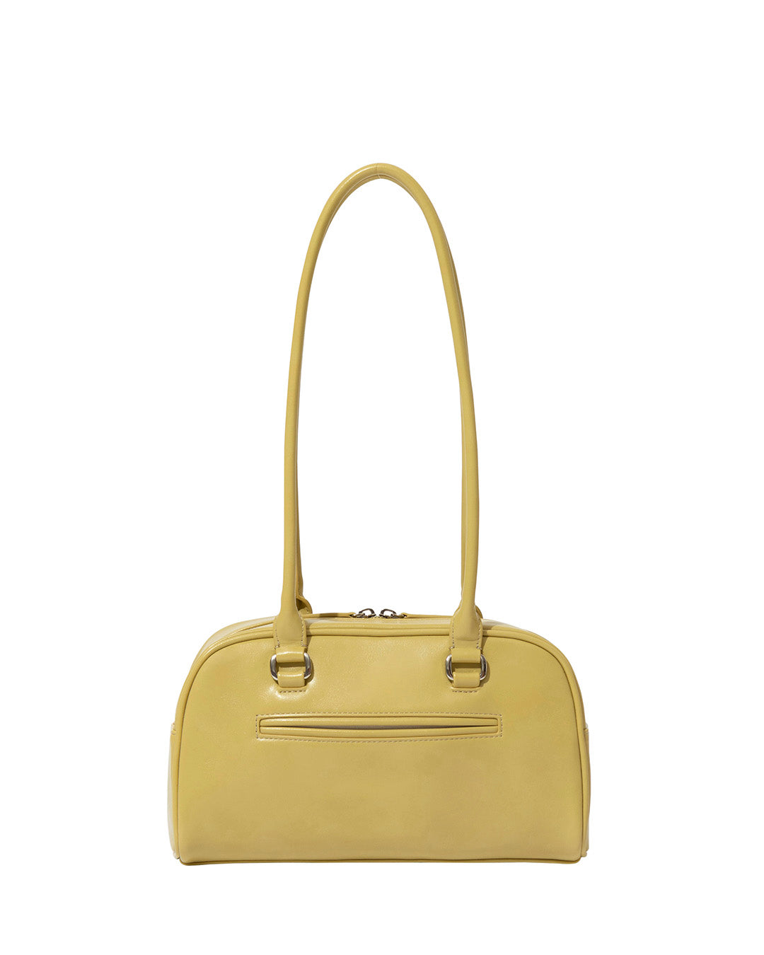 Túi Xách Stand Oil Chubby Bag #Olive