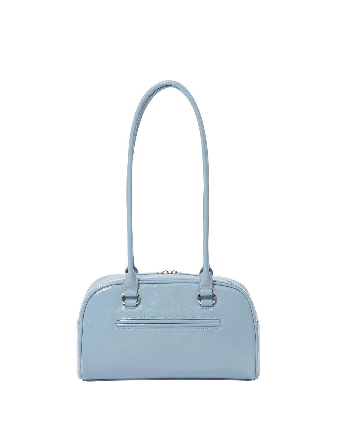 Túi Xách Stand Oil Chubby Bag #Sky Blue