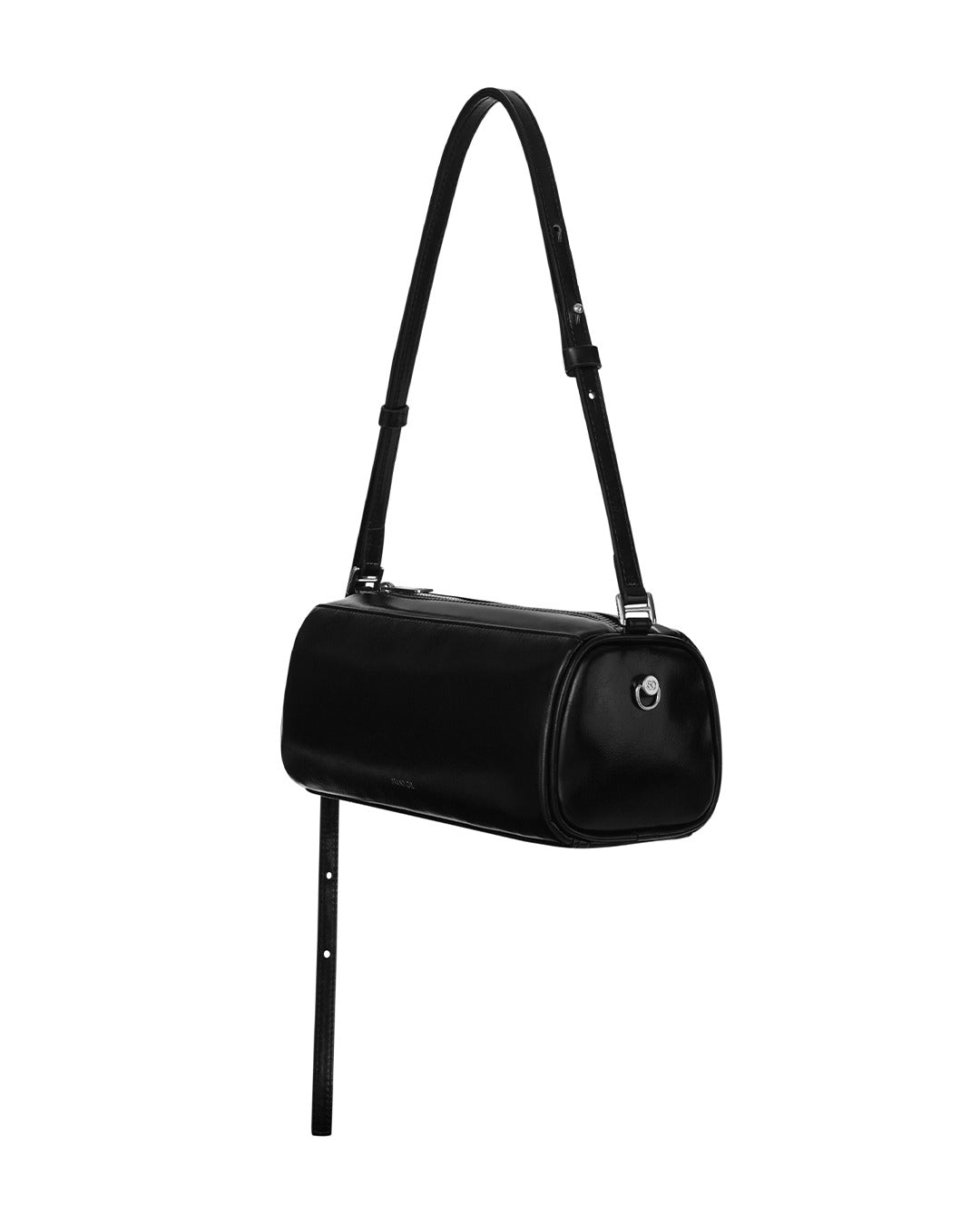 Túi Xách Stand Oil Chunky Bag #Black