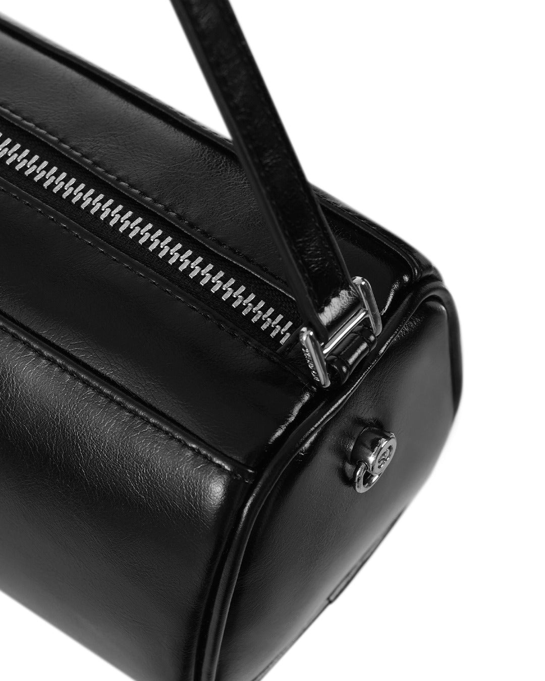 Túi Xách Stand Oil Chunky Bag #Black