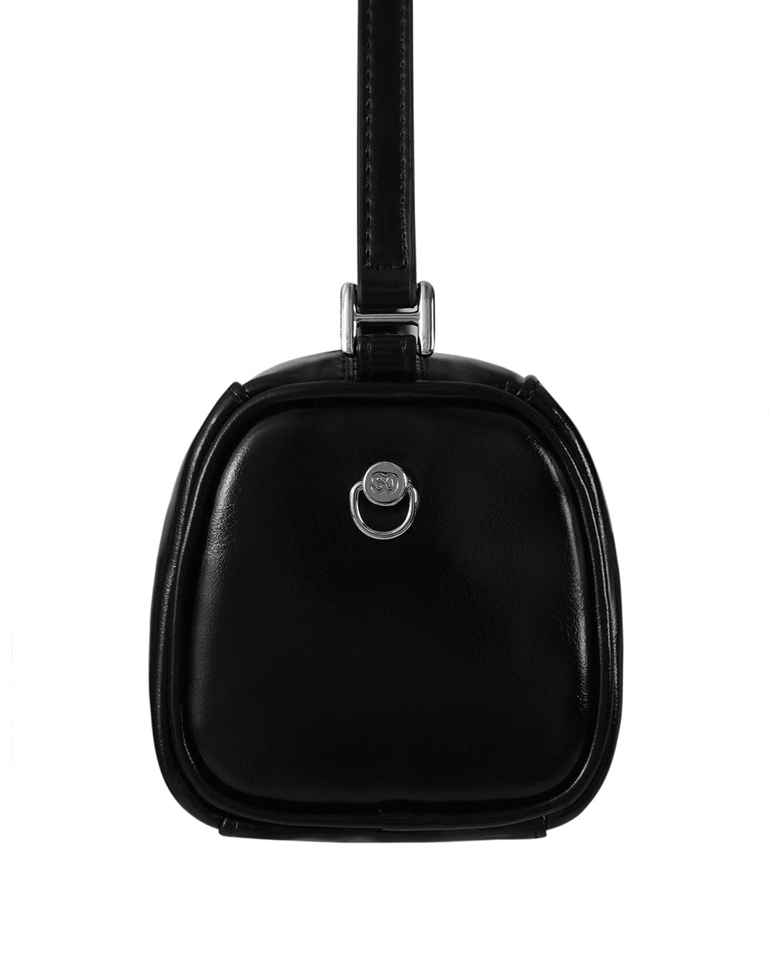 Túi Xách Stand Oil Chunky Bag #Black
