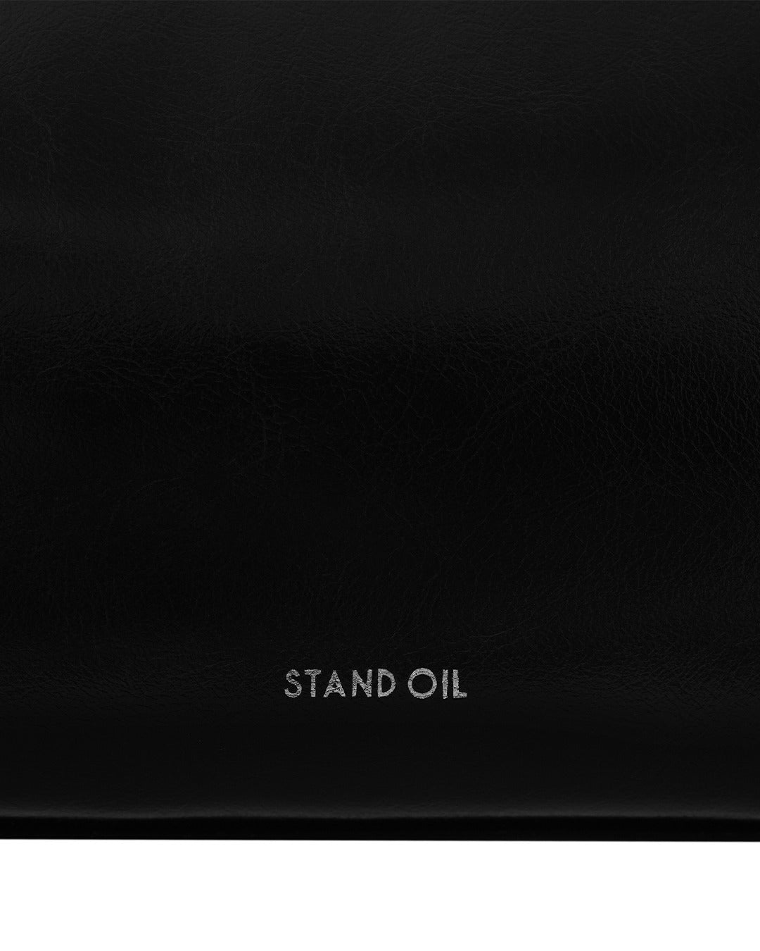 Túi Xách Stand Oil Chunky Bag #Black