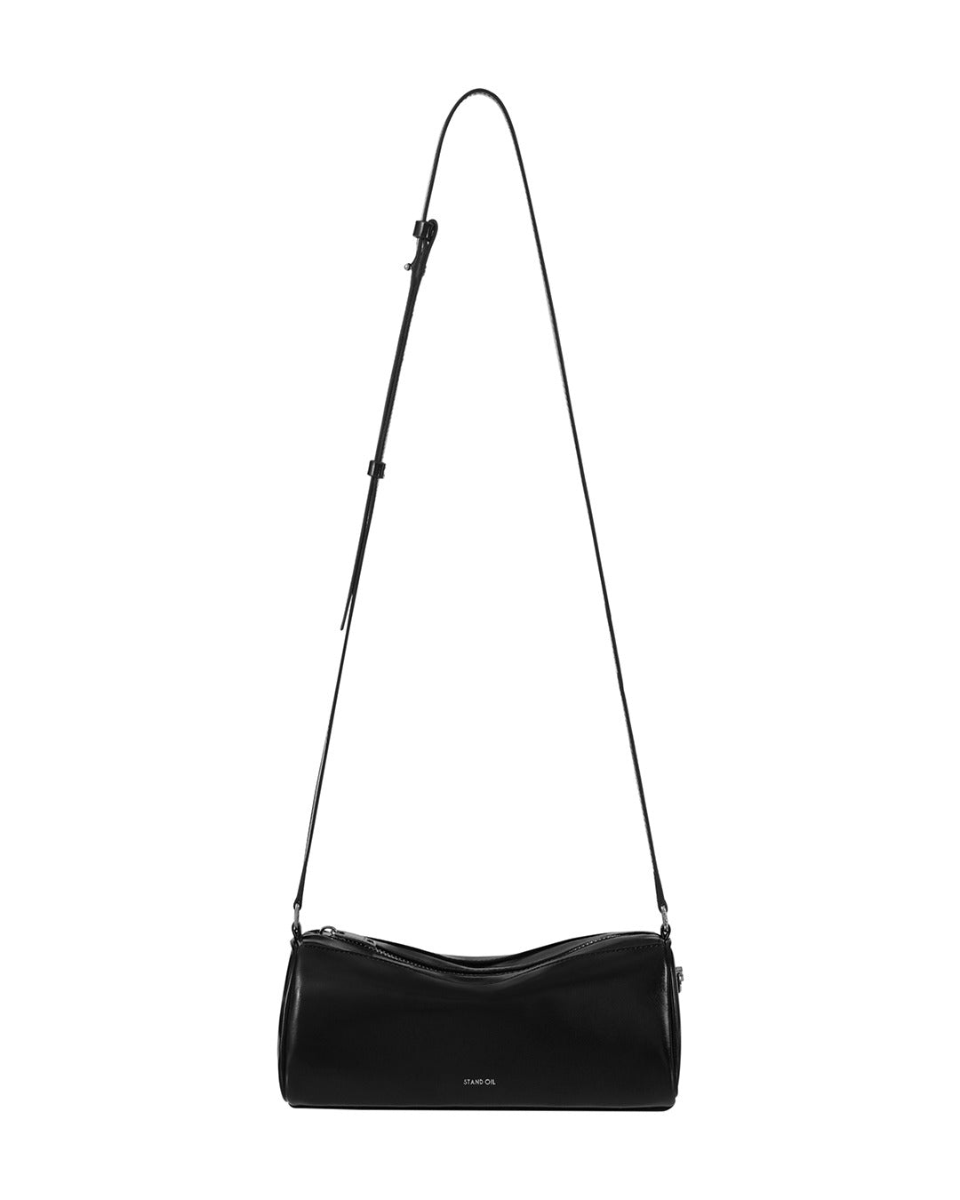 Túi Xách Stand Oil Chunky Bag #Black