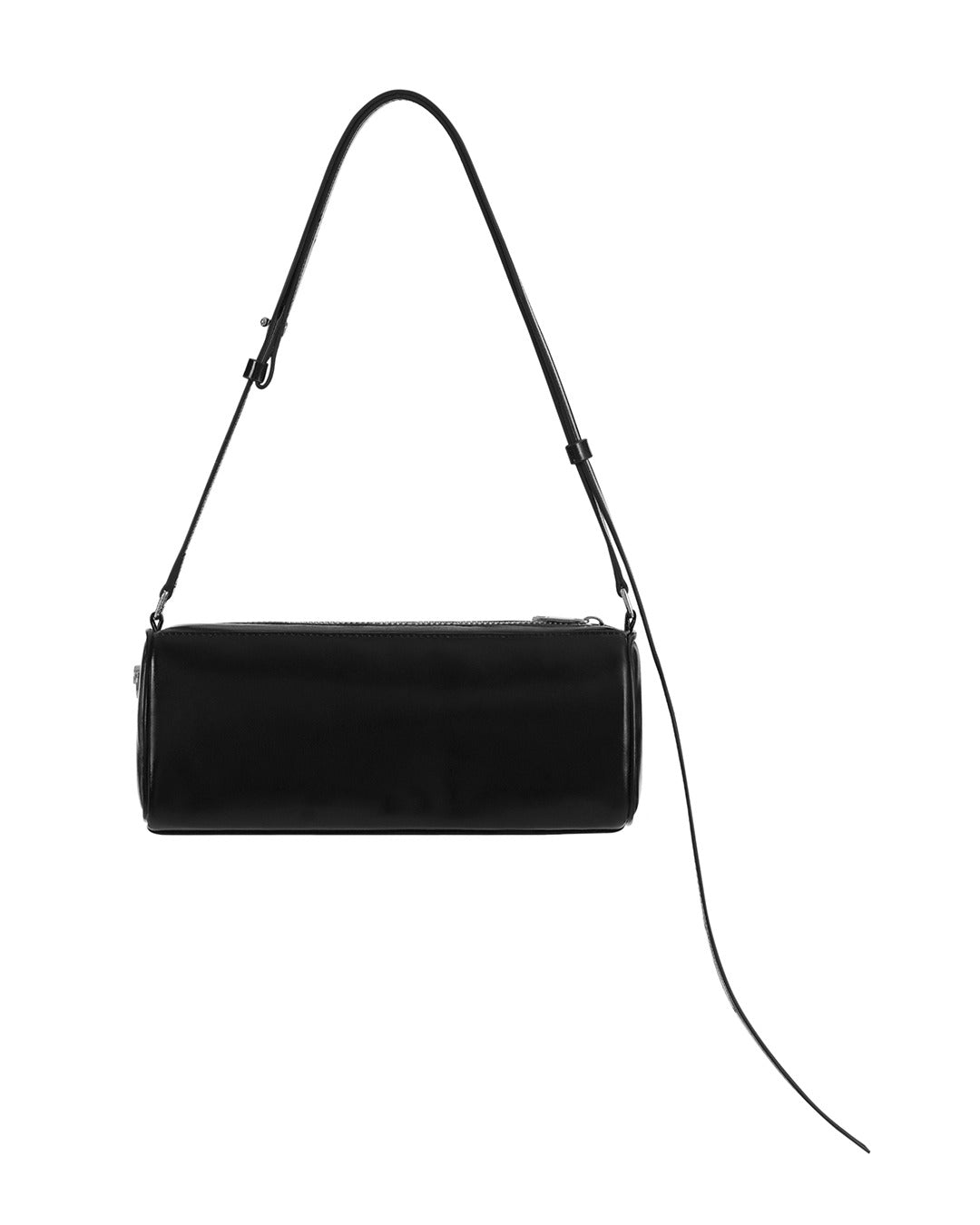 Túi Xách Stand Oil Chunky Bag #Black