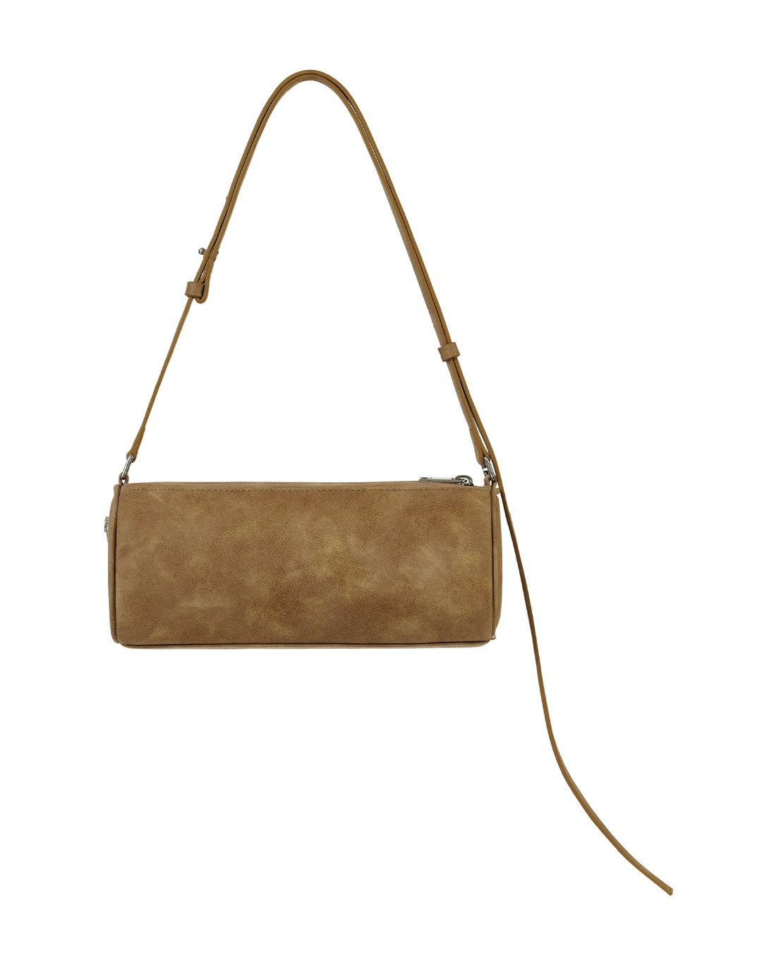 Túi Xách Stand Oil Chunky Bag #Camel