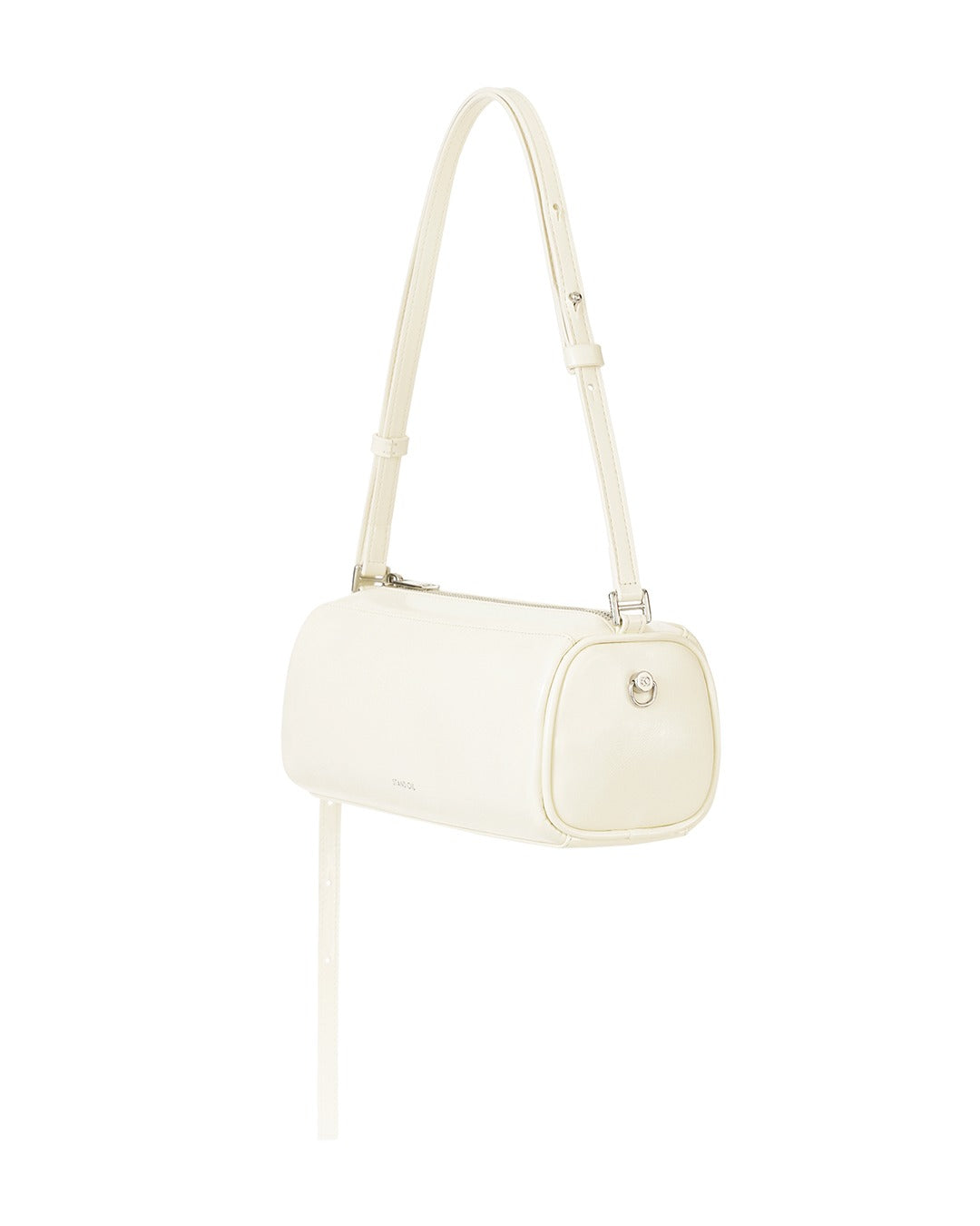 Túi Xách Stand Oil Chunky Bag #Cream