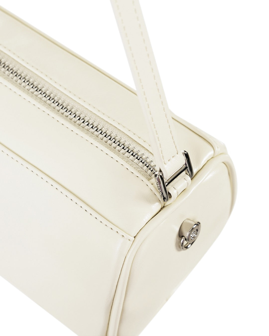 Túi Xách Stand Oil Chunky Bag #Cream