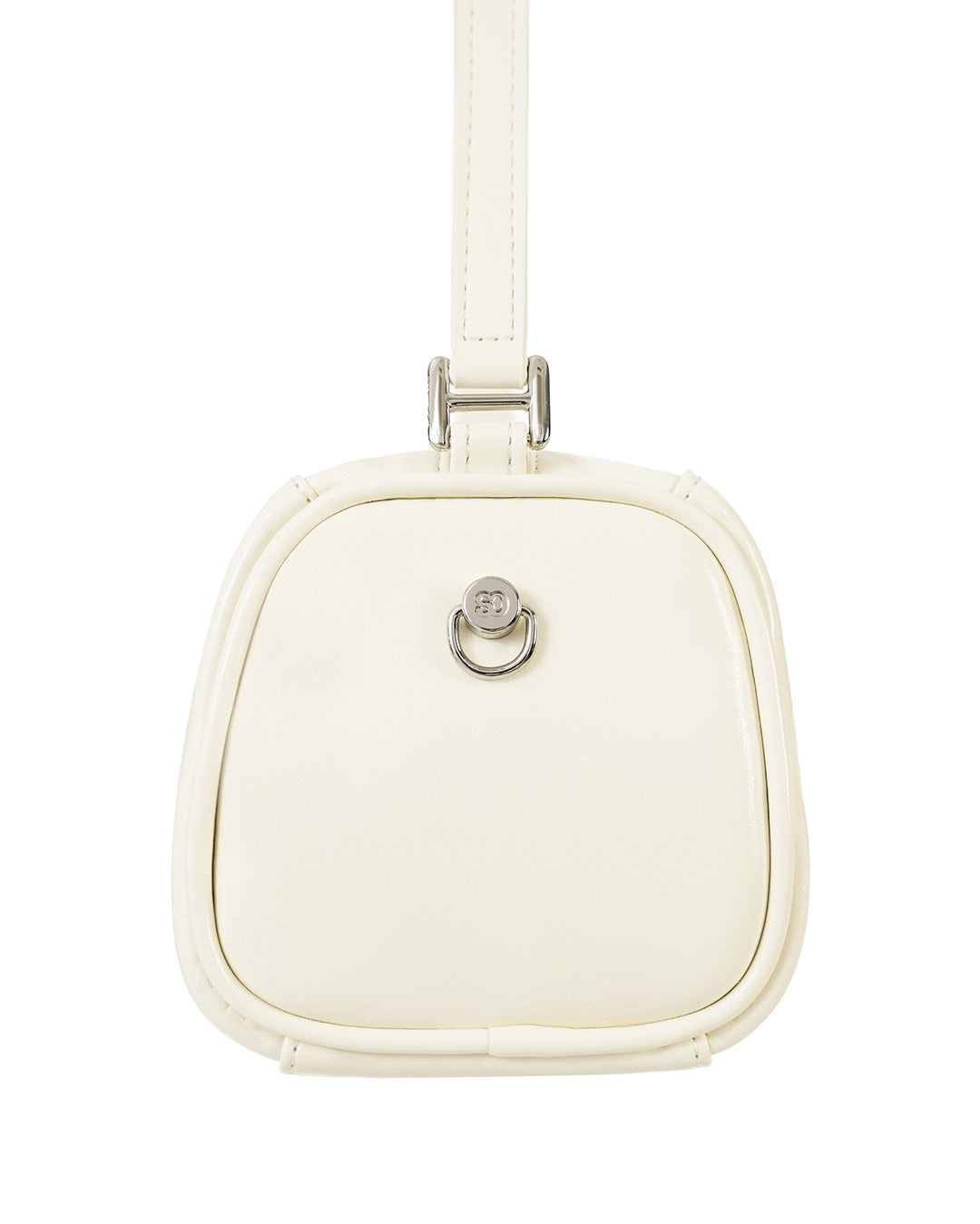 Túi Xách Stand Oil Chunky Bag #Cream