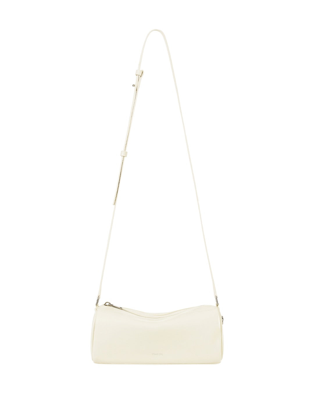 Túi Xách Stand Oil Chunky Bag #Cream