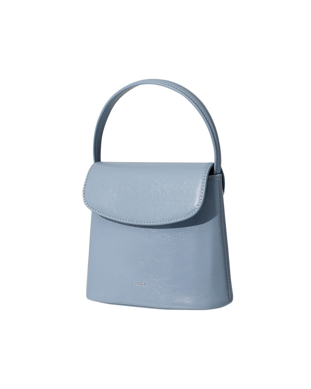 Túi Xách Stand Oil Coco Bag #Sky Blue