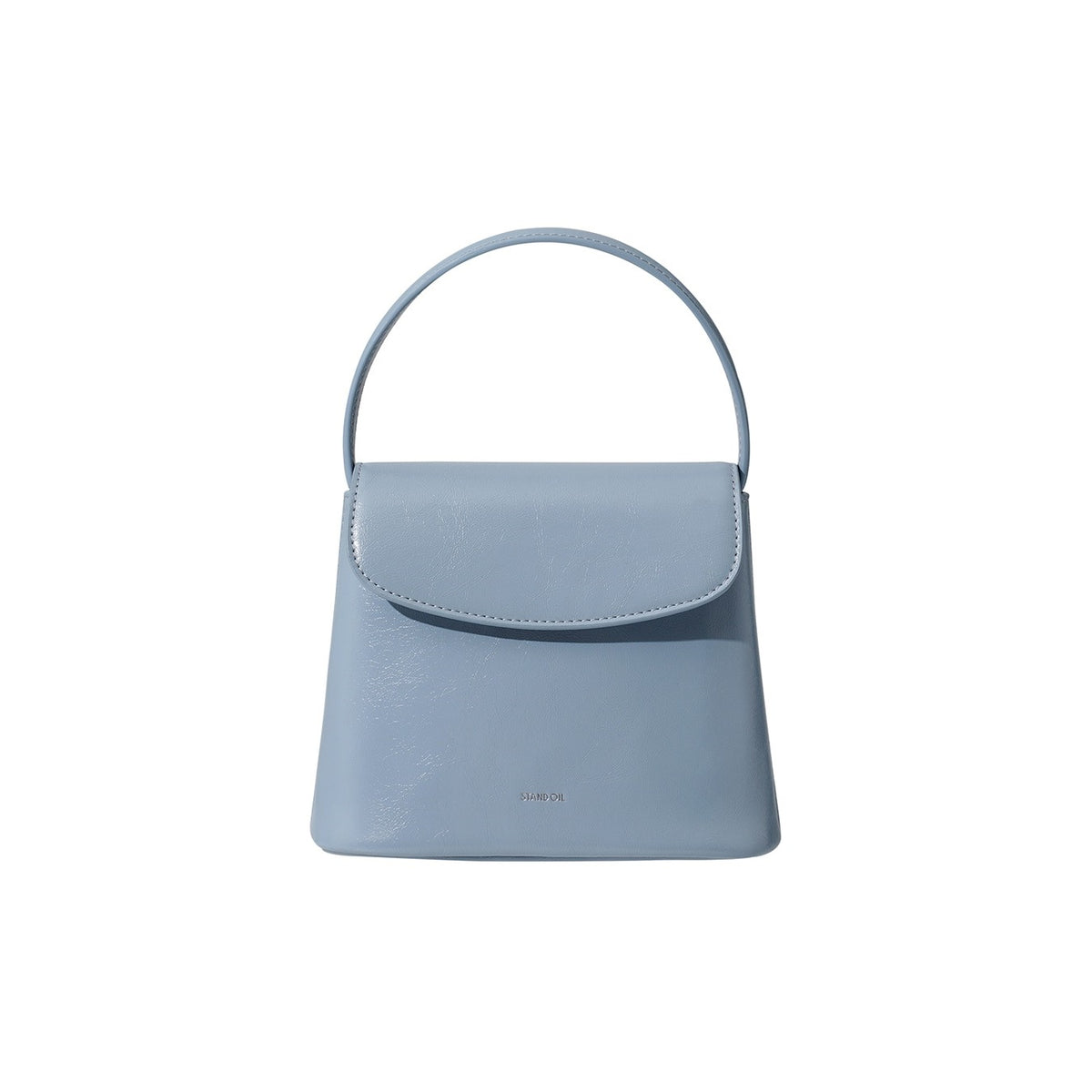 Túi Xách Stand Oil Coco Bag #Sky Blue