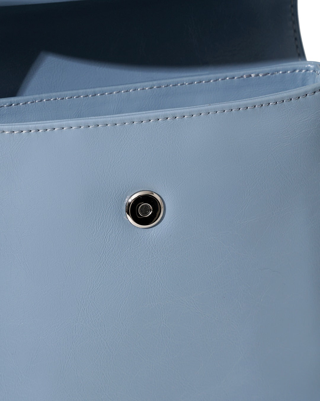 Túi Xách Stand Oil Coco Bag #Sky Blue