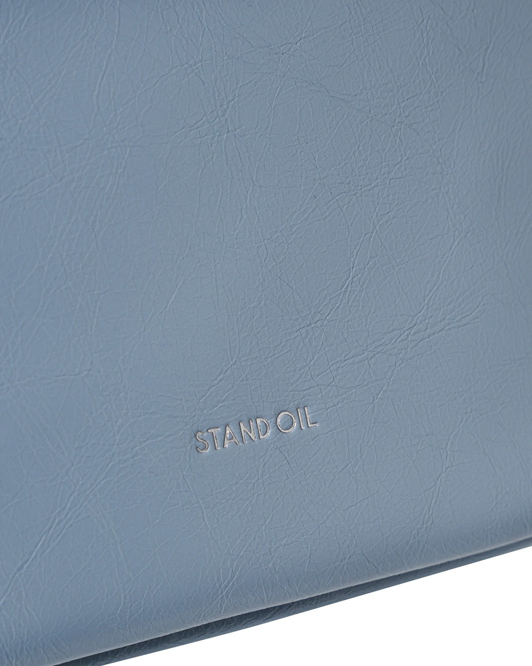 Túi Xách Stand Oil Coco Bag #Sky Blue