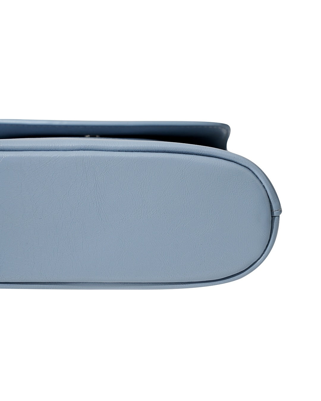 Túi Xách Stand Oil Coco Bag #Sky Blue