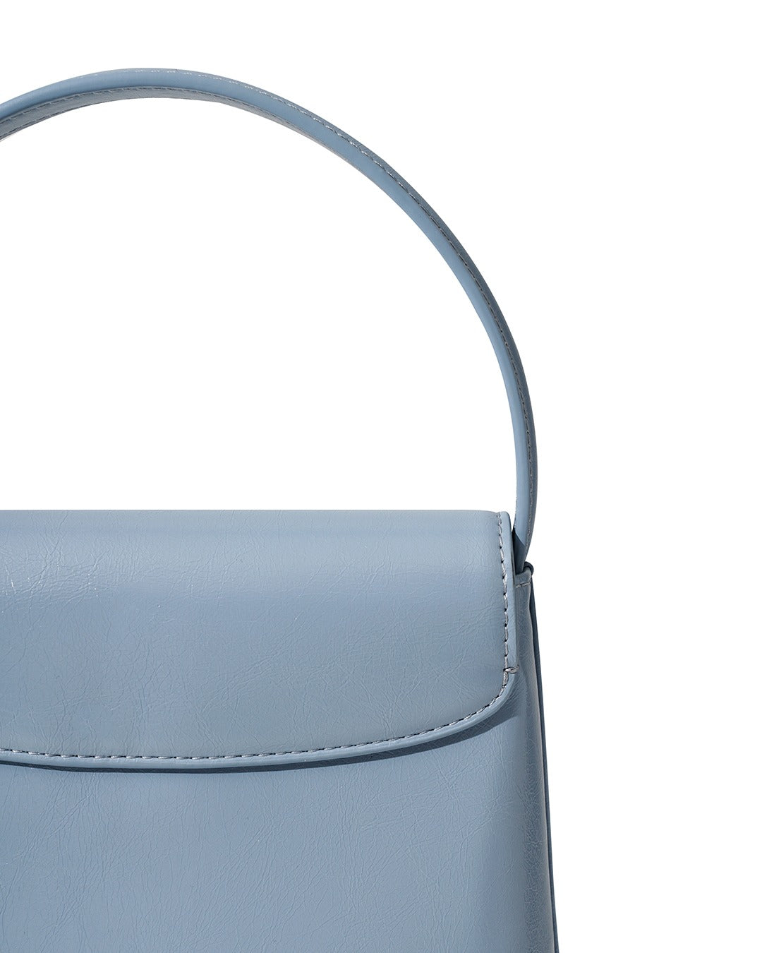 Túi Xách Stand Oil Coco Bag #Sky Blue