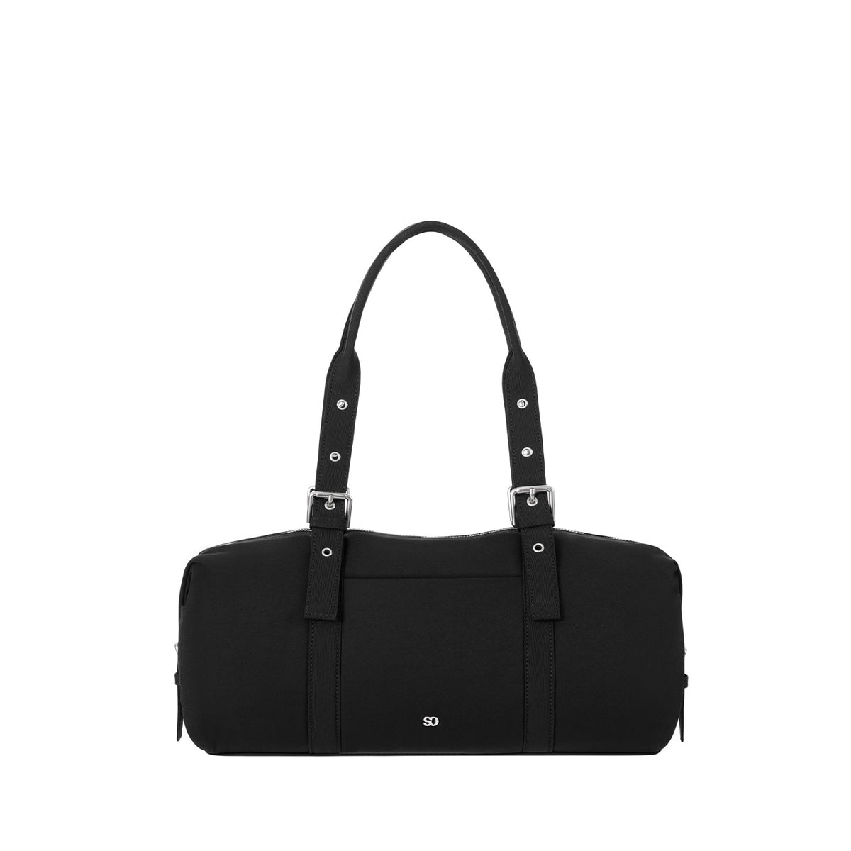Túi Xách Stand Oil Comfy Duffle Bag #Black