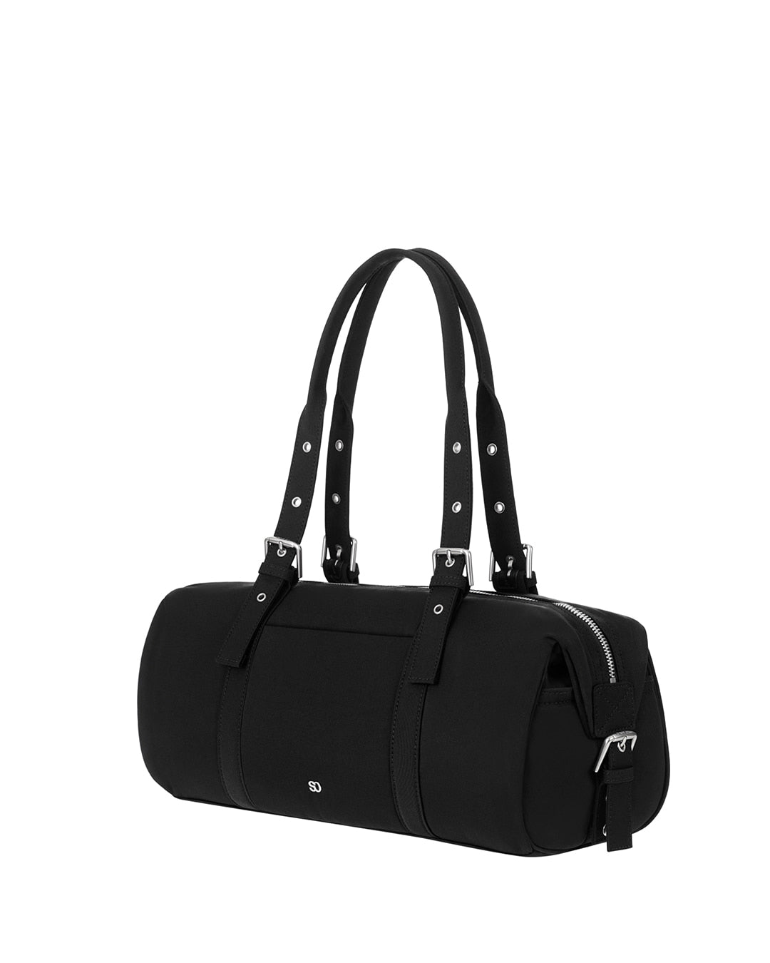 Túi Xách Stand Oil Comfy Duffle Bag #Black