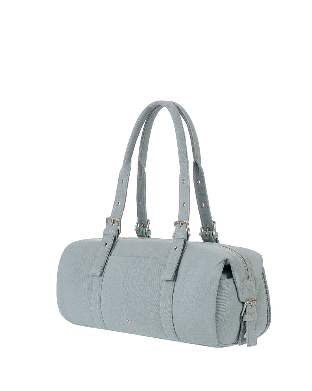 Túi Xách Stand Oil Comfy Duffle Bag #Light Denim