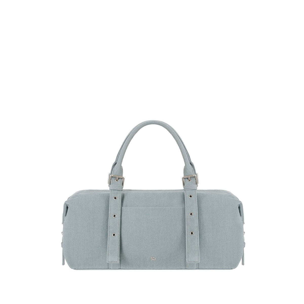 Túi Xách Stand Oil Comfy Duffle Bag #Light Denim