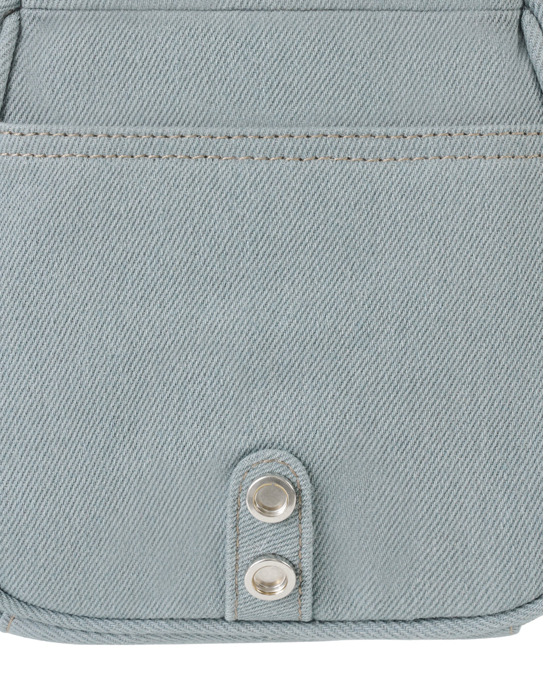 Túi Xách Stand Oil Comfy Duffle Bag #Light Denim