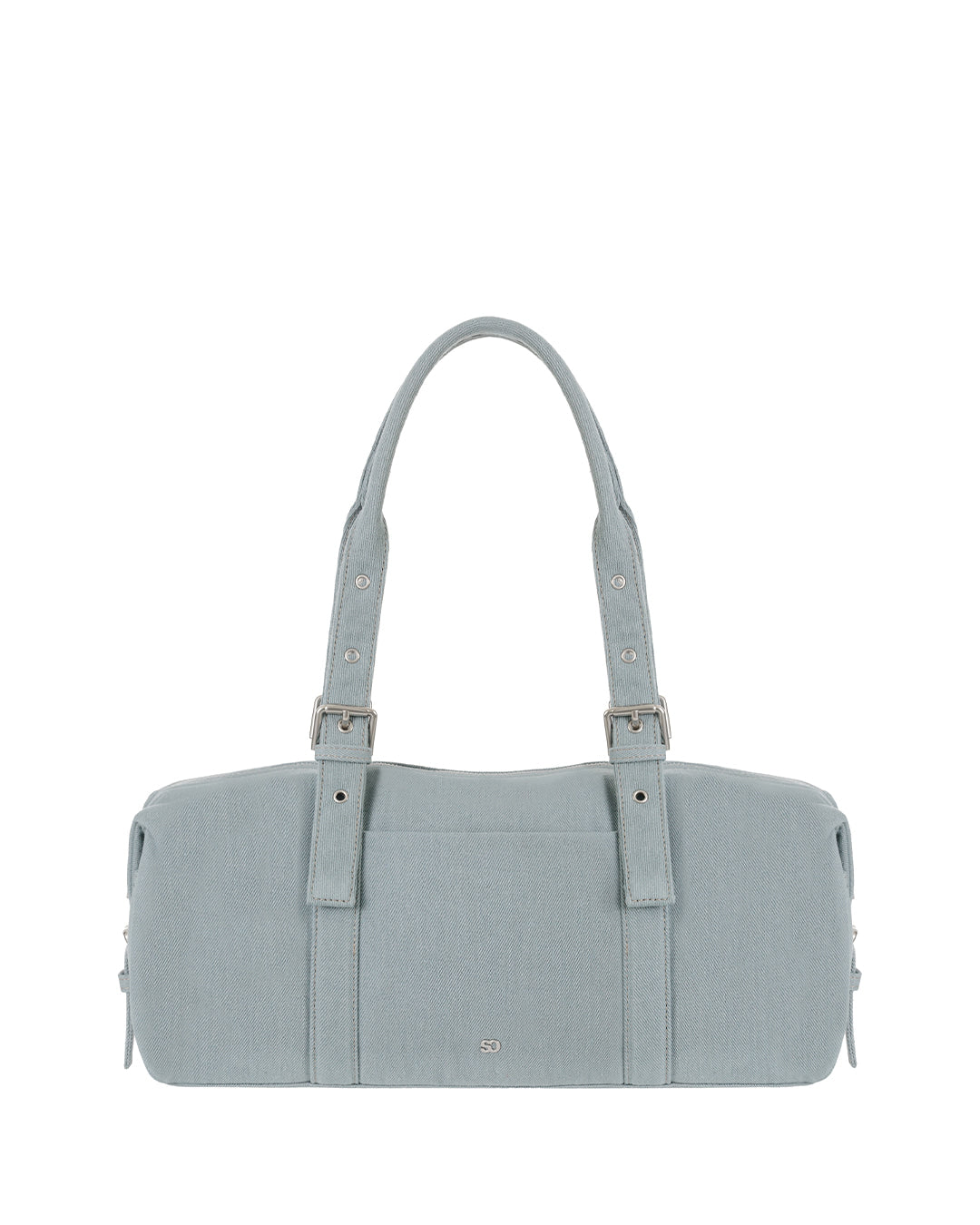 Túi Xách Stand Oil Comfy Duffle Bag #Light Denim