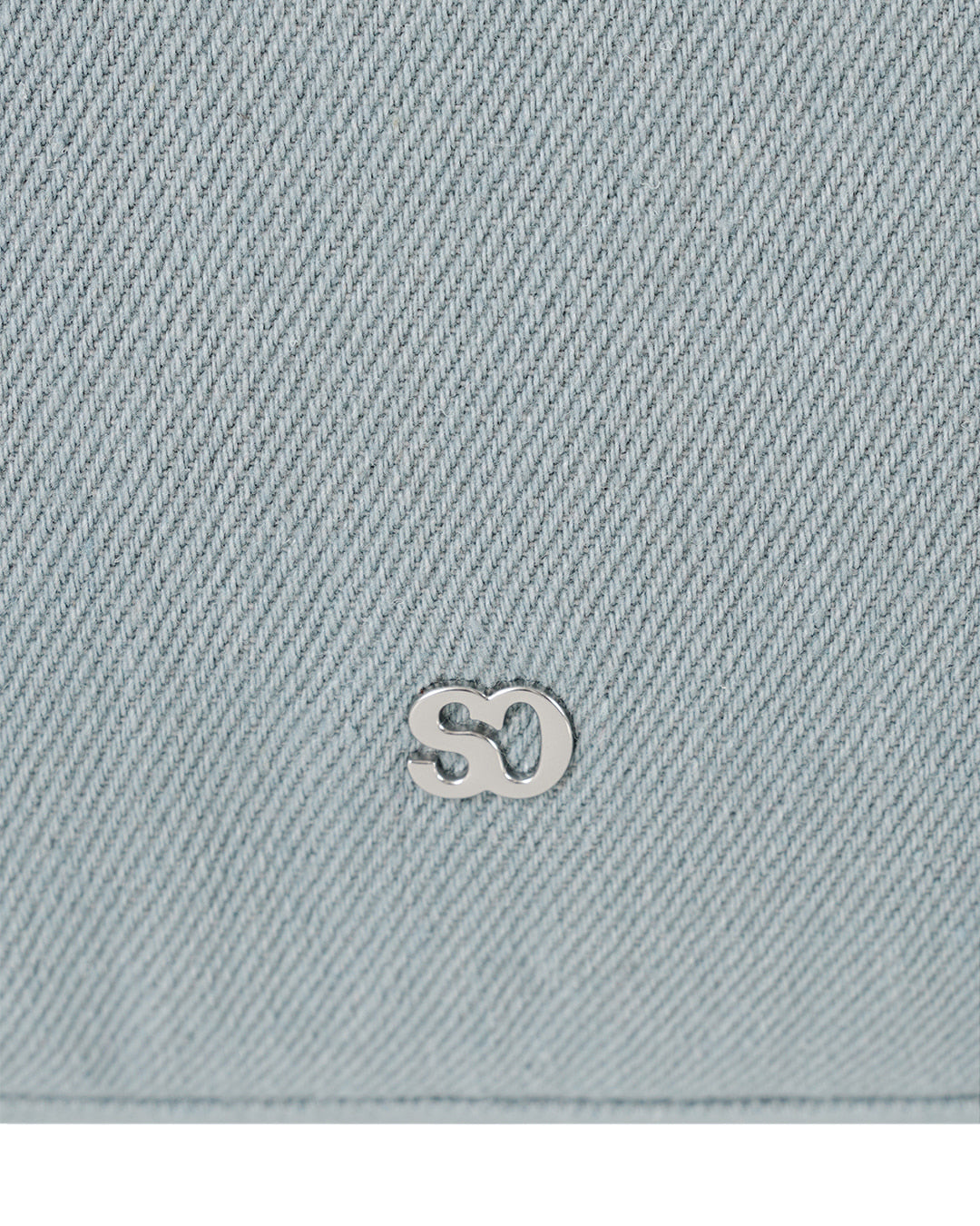 Túi Xách Stand Oil Comfy Duffle Bag #Light Denim