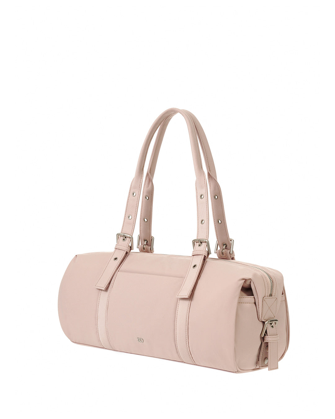 Túi Xách Stand Oil Comfy Duffle Bag #Powder Pink