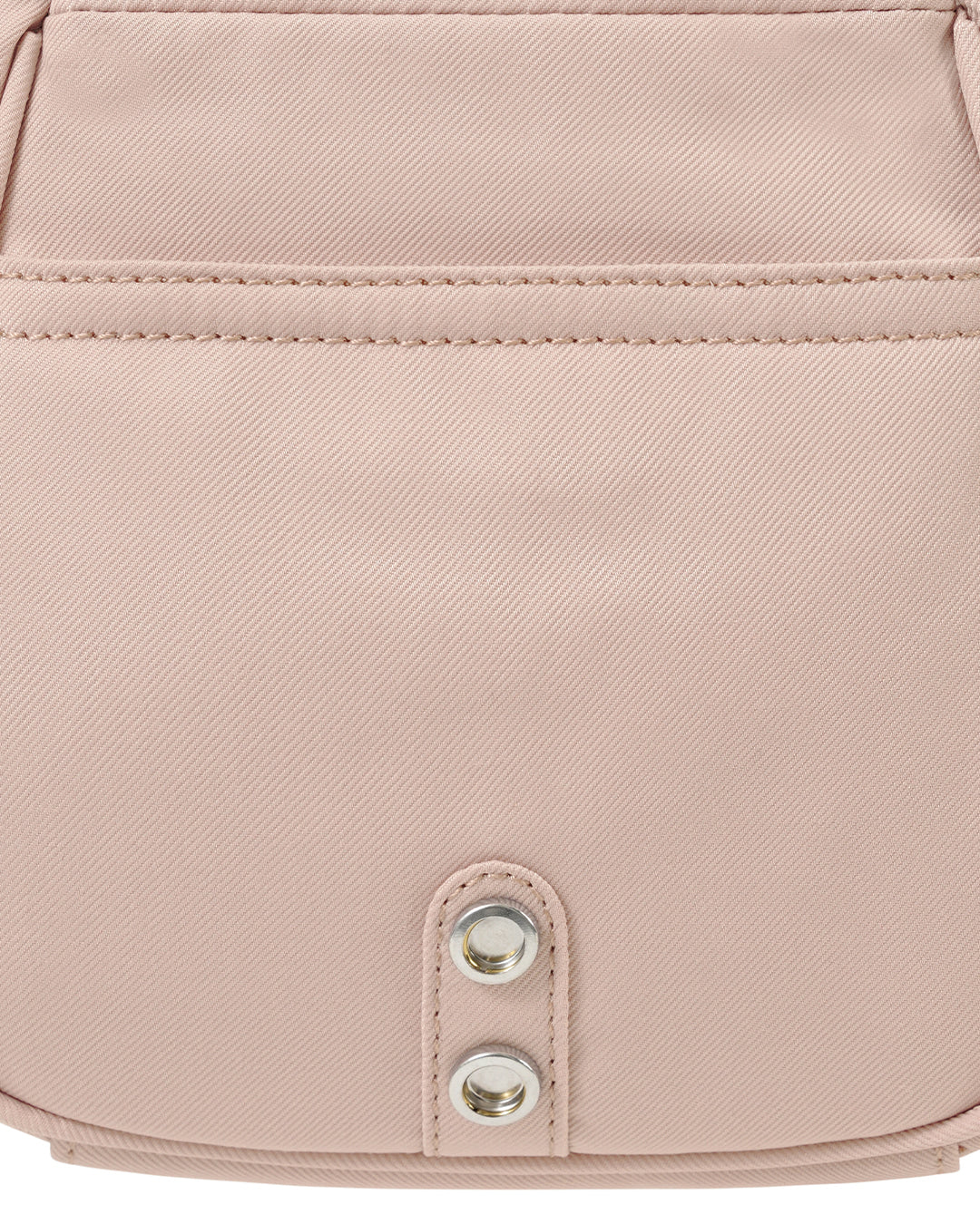Túi Xách Stand Oil Comfy Duffle Bag #Powder Pink