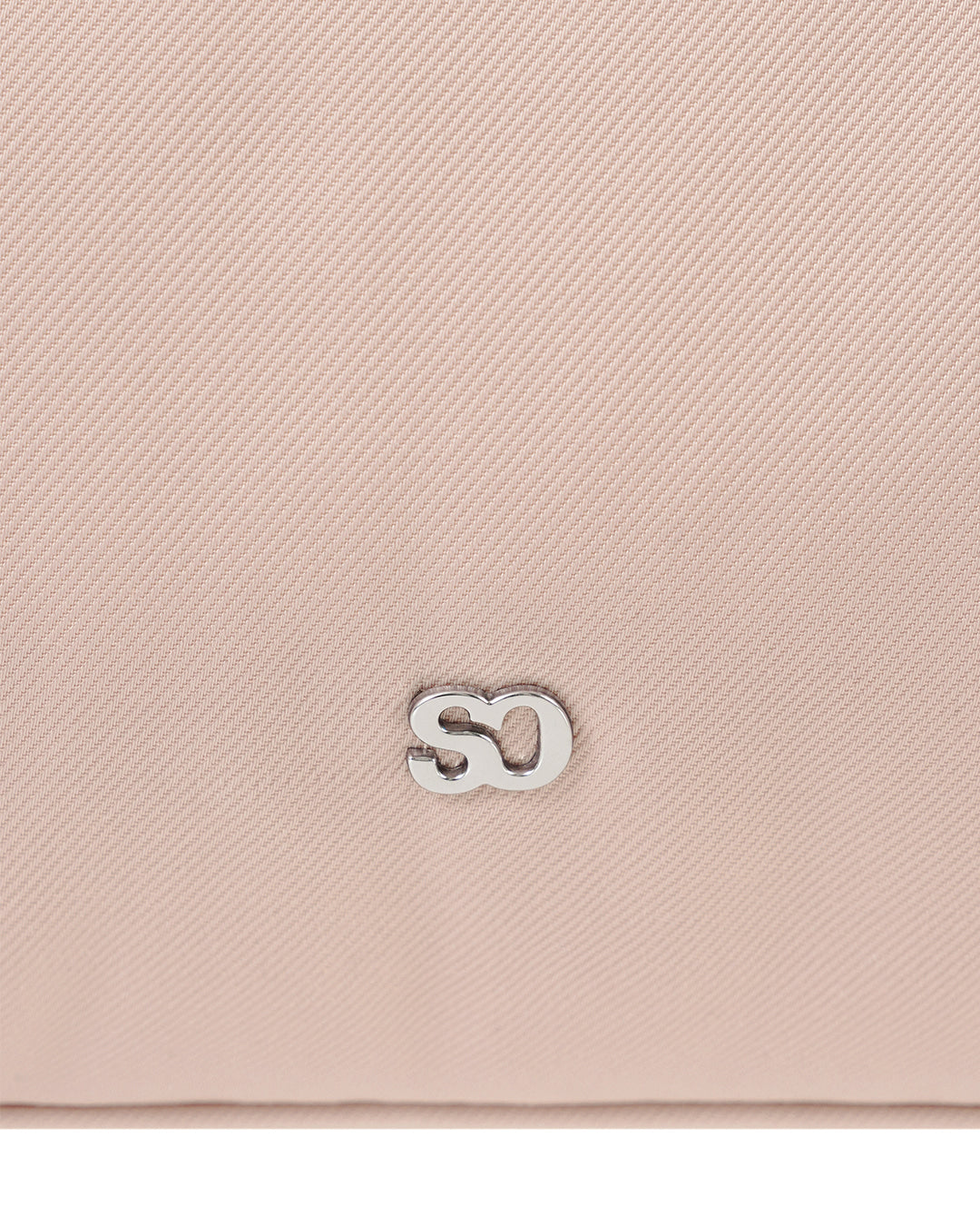 Túi Xách Stand Oil Comfy Duffle Bag #Powder Pink