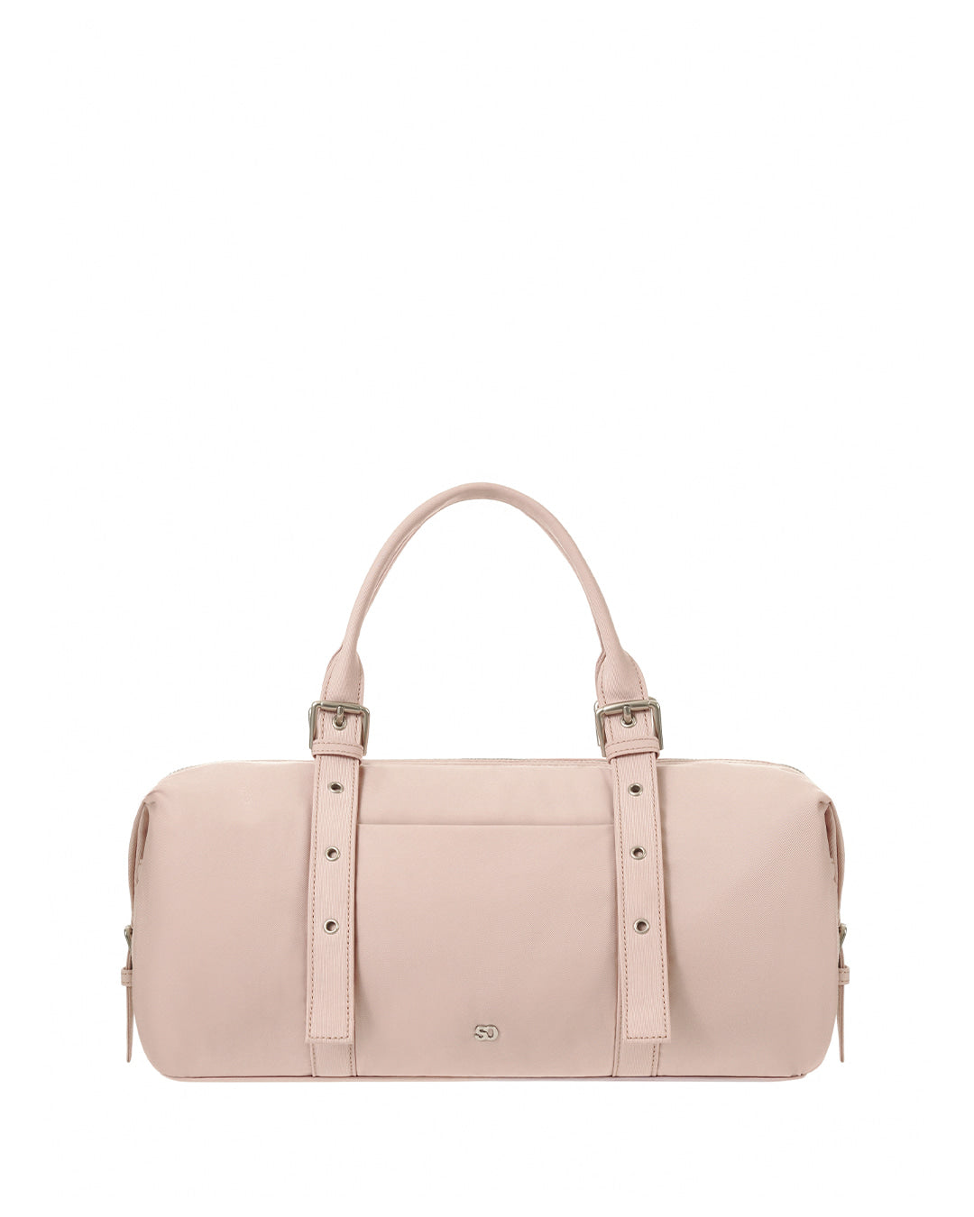 Túi Xách Stand Oil Comfy Duffle Bag #Powder Pink