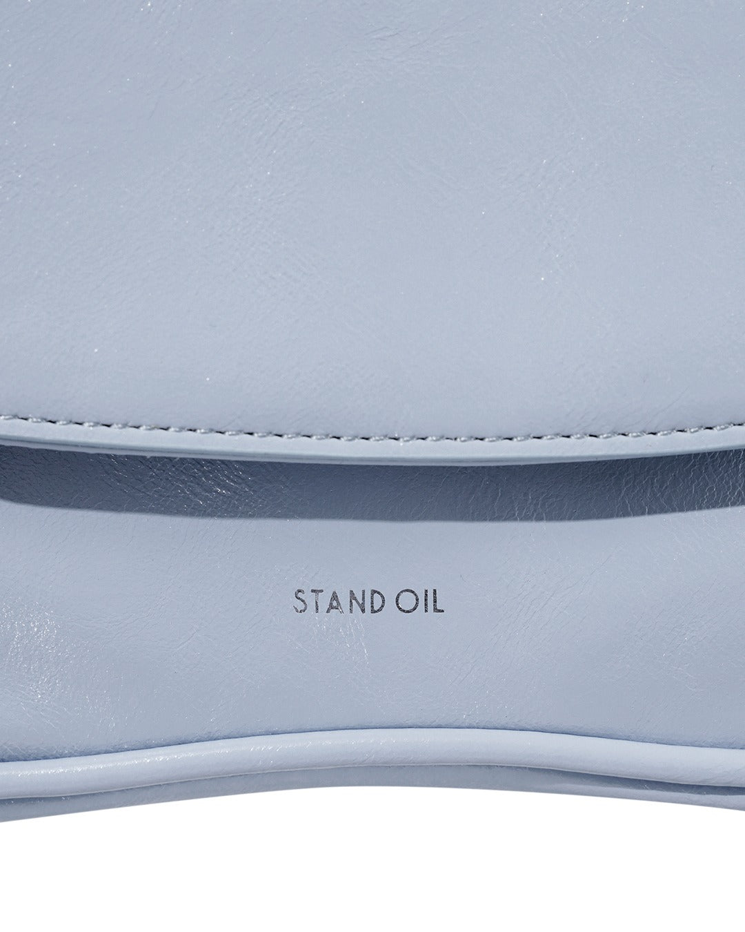 Túi Xách Stand Oil Cookie Bag #Blue