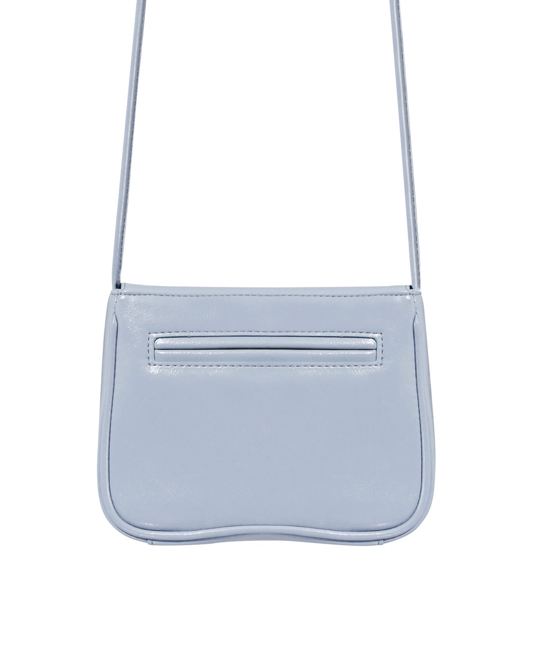 Túi Xách Stand Oil Cookie Bag #Blue