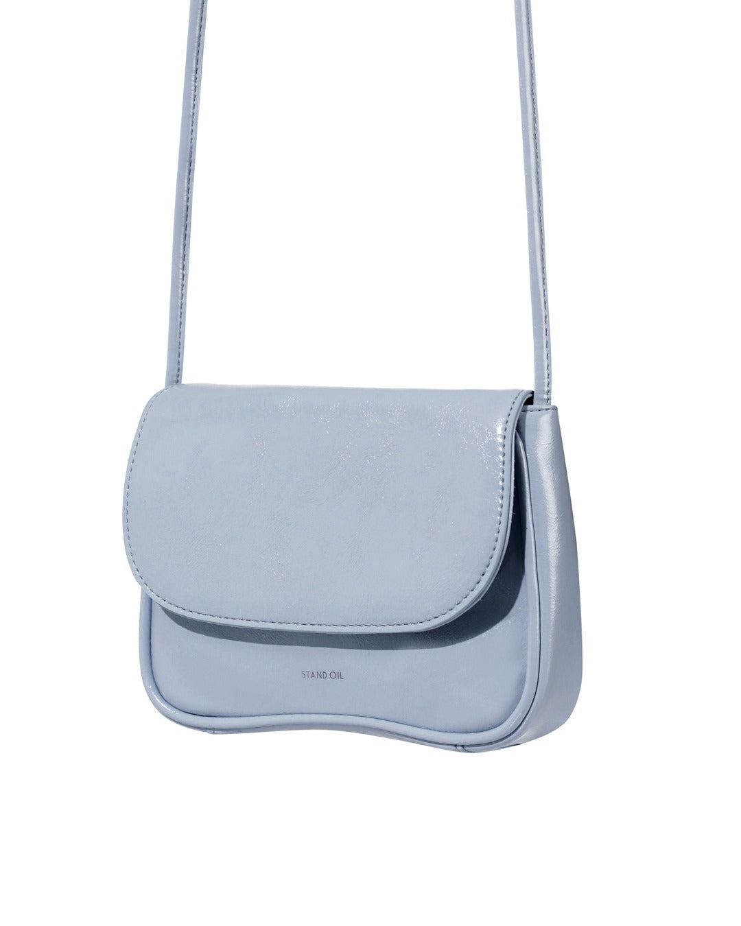 Túi Xách Stand Oil Cookie Bag #Blue