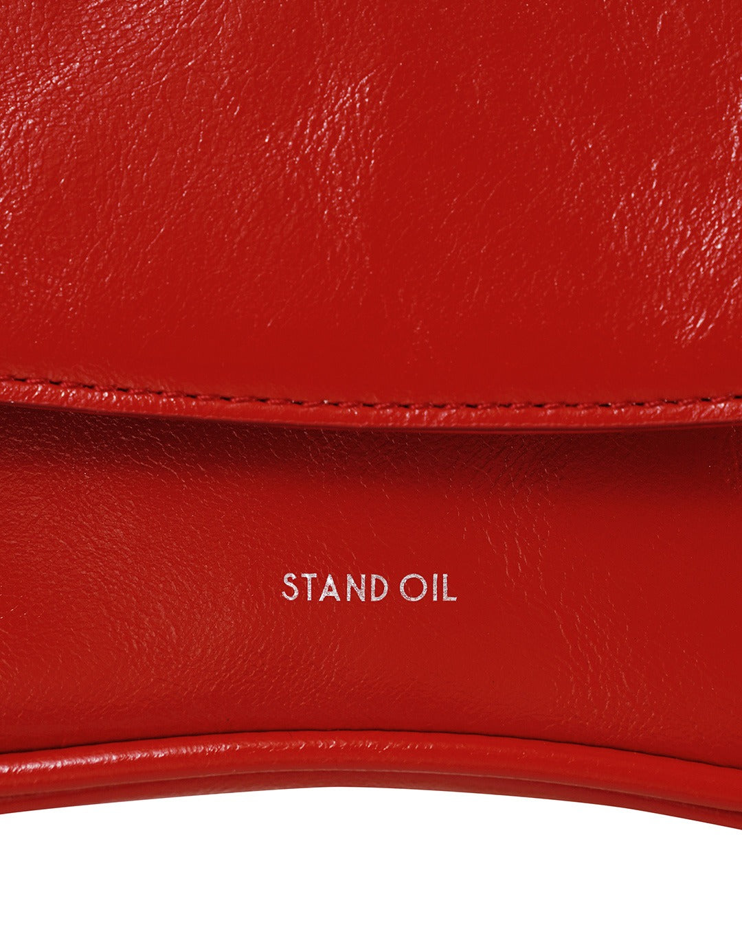 Túi Xách Stand Oil Cookie Bag #Red