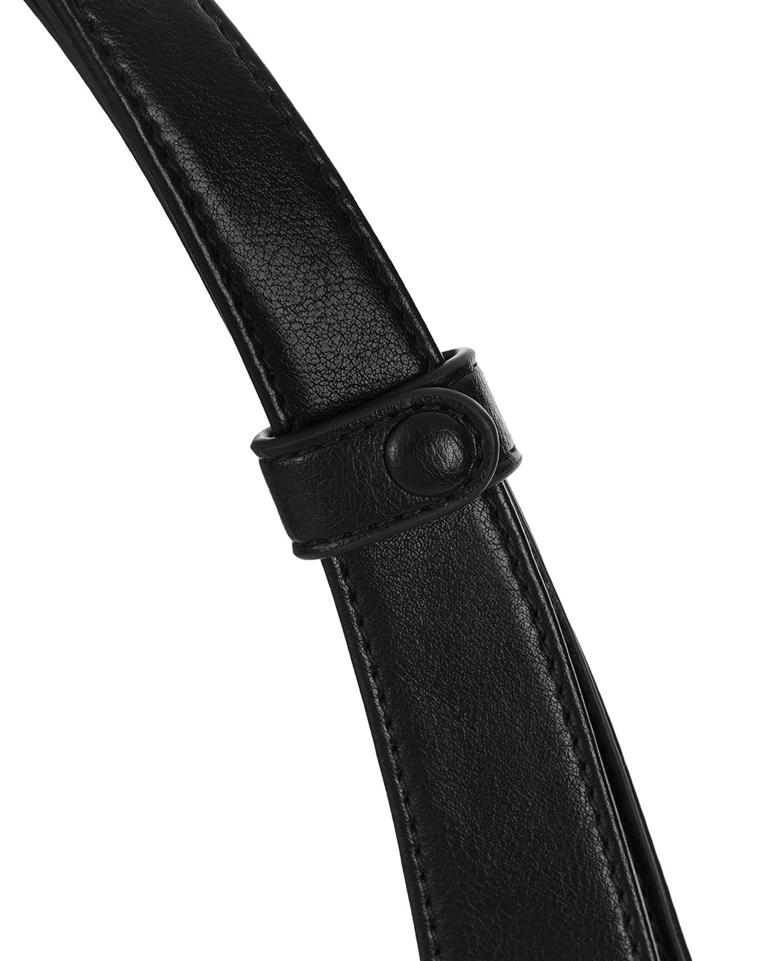 Túi Xách Stand Oil Fika Bag #Black