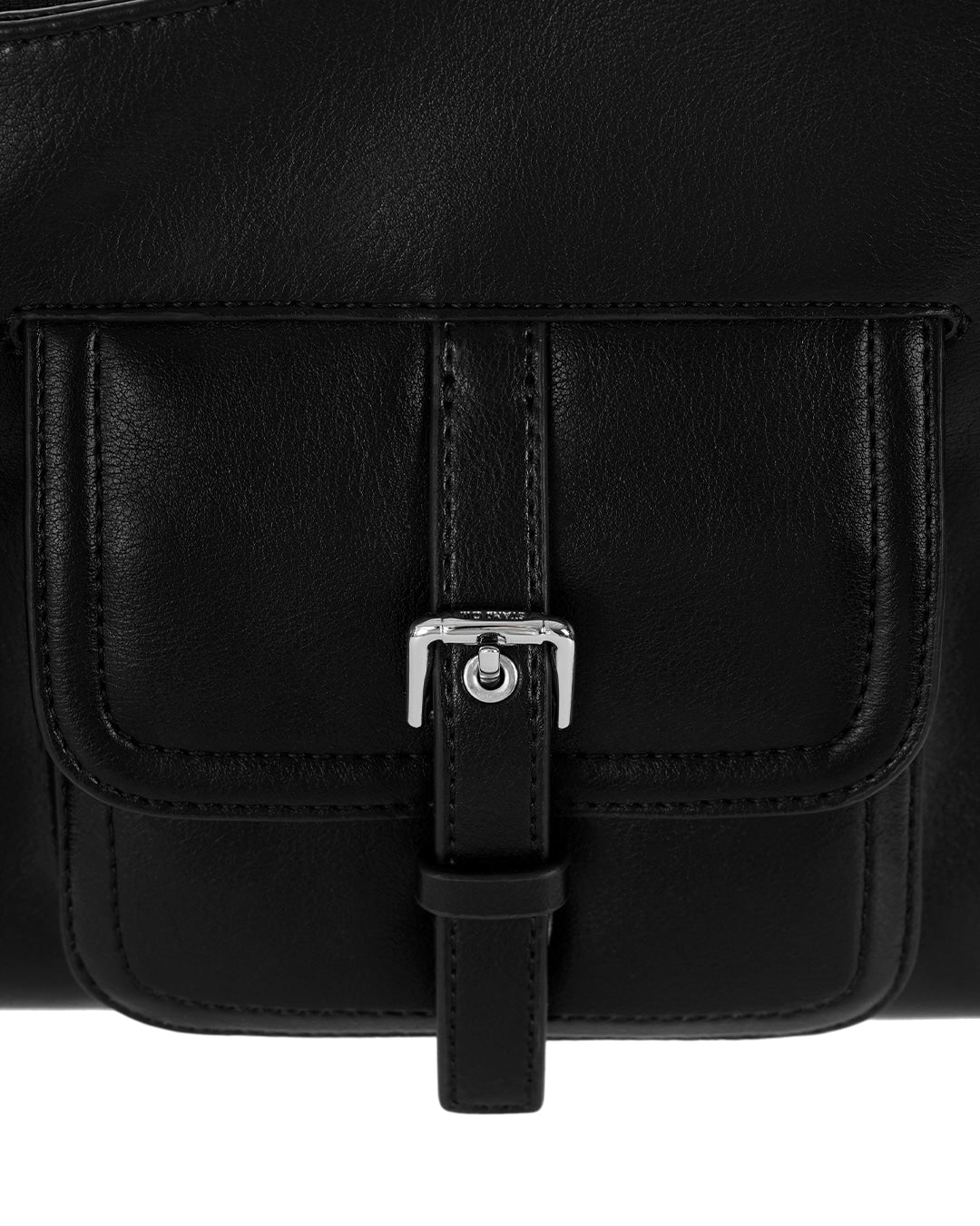 Túi Xách Stand Oil Fika Bag #Black