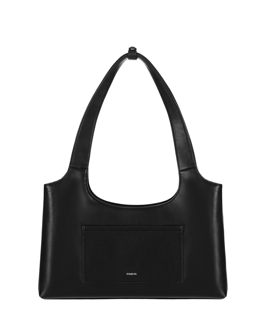 Túi Xách Stand Oil Fika Bag #Black