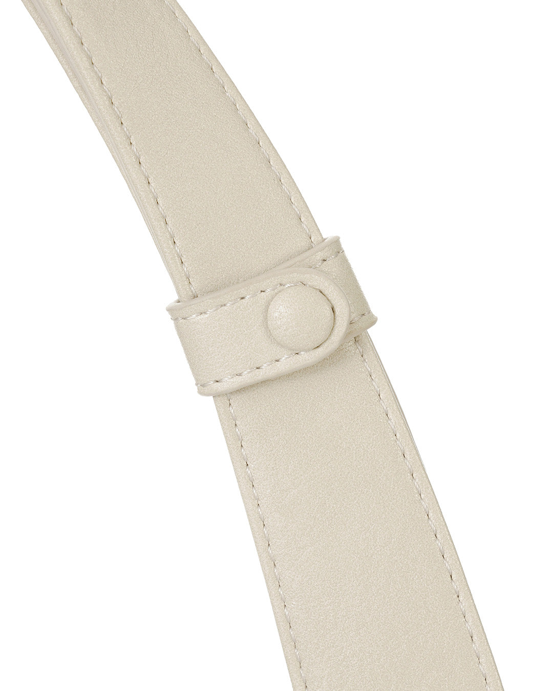 Túi Xách Stand Oil Fika Bag #Cream