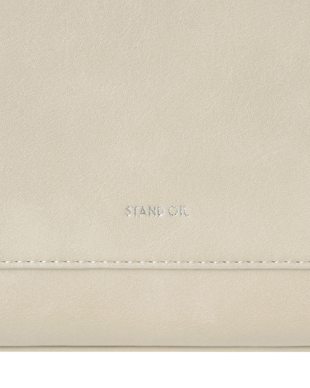 Túi Xách Stand Oil Fika Bag #Cream