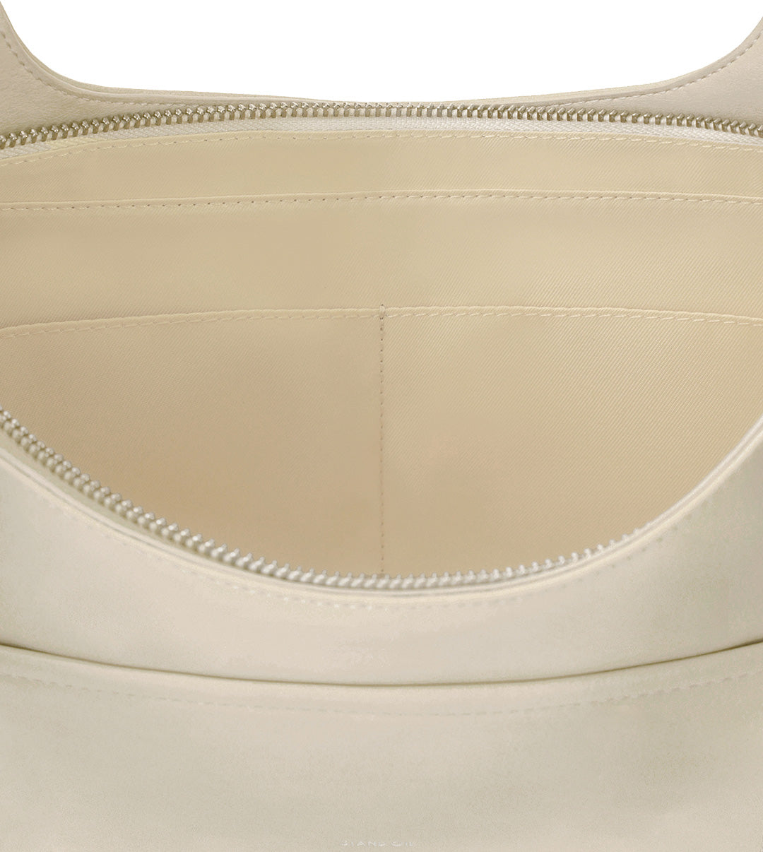 Túi Xách Stand Oil Fika Bag #Cream