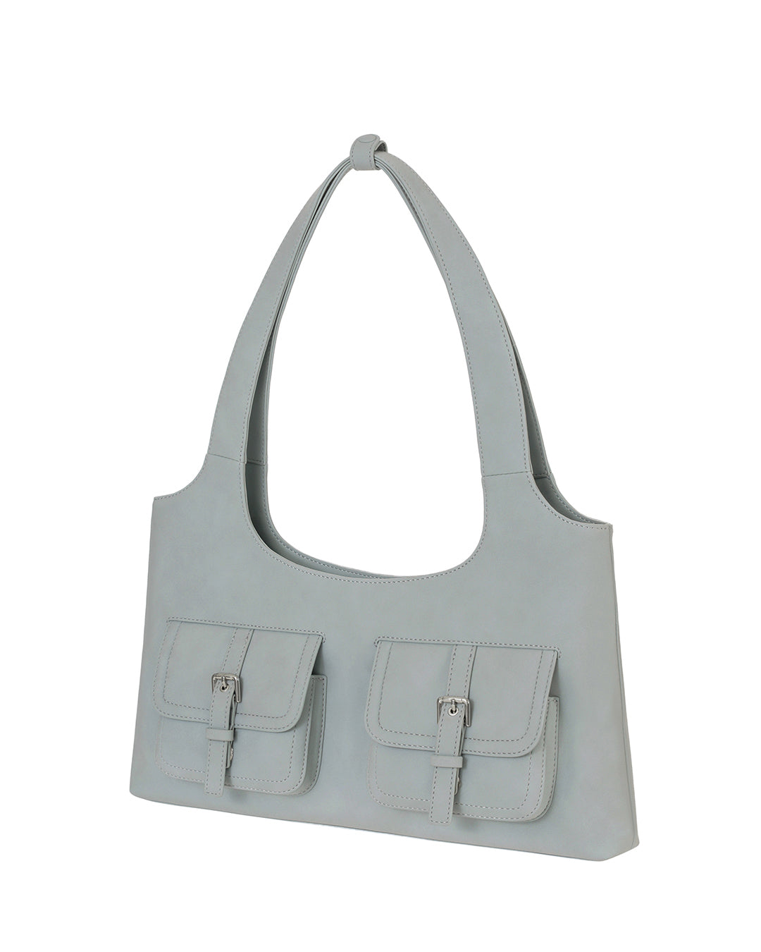 Túi Xách Stand Oil Fika Bag #Powder Blue