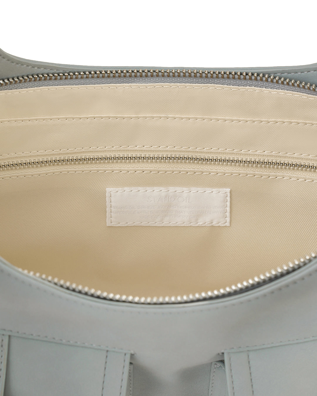 Túi Xách Stand Oil Fika Bag #Powder Blue